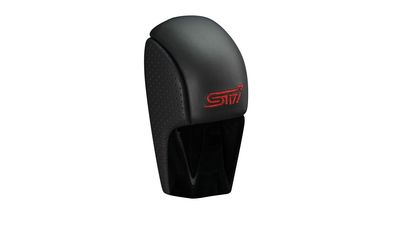 Subaru STI Leather Shift Knob CVT C1010SG101