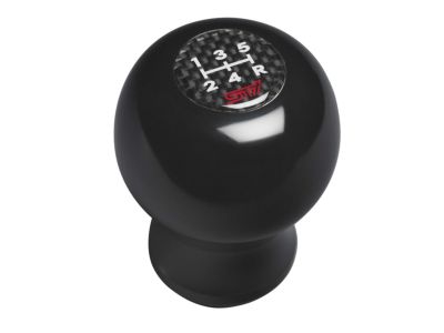 Subaru STI Duracon Shift Knob - MT C1010FG311