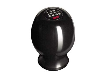 Subaru STI Duracon Shift Knob - 6MT C1010FG411