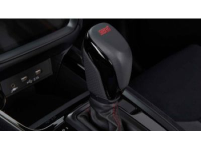 Subaru STI Leather Shift Knob - CVT C1010VC000