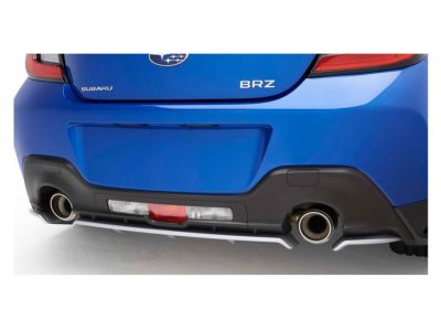 Subaru Rear Bumper Diffuser E5610CC150