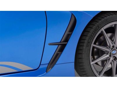 Subaru E7110CC000 Fender Vent Accent E7110CC000 Subaru Fender Vent Accent Product Photo 1 of 1