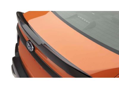 Subaru Trunk Spoiler E7210VC200