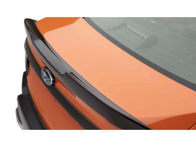 Subaru Trunk Spoiler E7210VC300