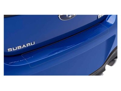 Subaru Rear Bumper Applique E771SCC000