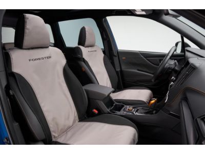 Subaru Seat Cover - Front F411SSJ020