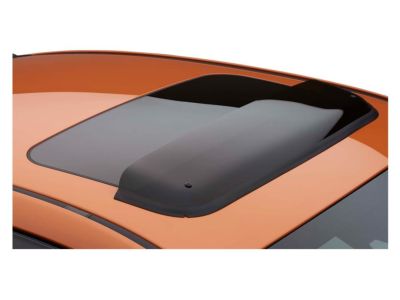 Subaru Moonroof Air Deflector F541SVC000