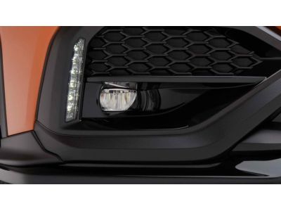 Subaru Fog Light Trim - LED H4510VC200