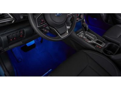 Subaru Footwell Illumination Kit H461SXC105