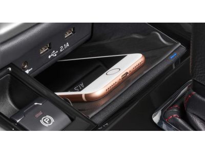 Subaru Wireless Charger H671SAN202