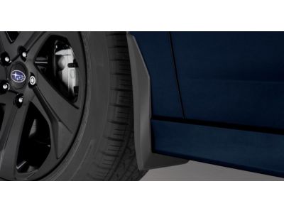 Subaru Splash Guards J101SAN200