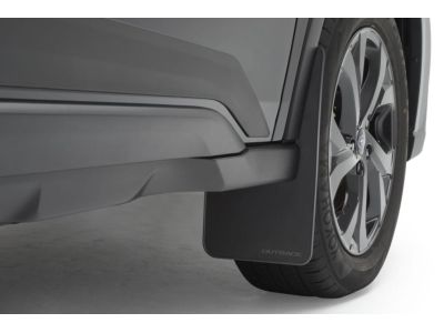 Subaru Mud Flaps J101SAN300