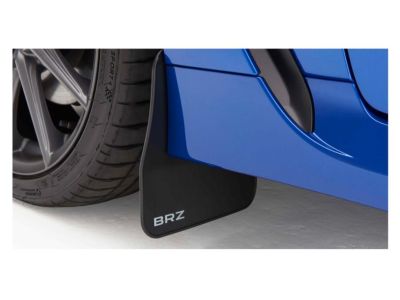 Subaru Mud Flaps J101SCC000