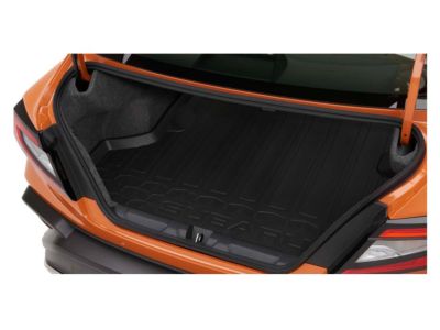 Subaru Cargo Tray J501SVC100