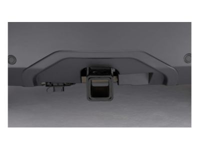 Subaru TRAILER HITCH FASCIA PANE L101SAN610