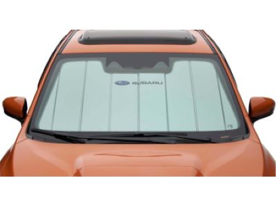 Subaru Sunshade - Windshield SOA3991130