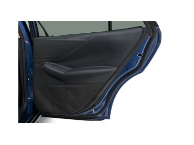 Subaru Pet Rear Door Protector SOA567R200