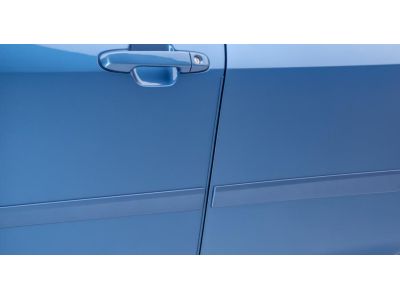 Subaru Door Edge Guards SOA801P052