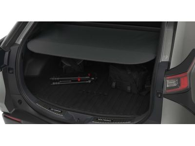 Subaru Cargo Cover 6491042100C0