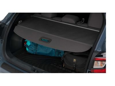 Subaru 65550FN00A Cargo Cover 65550FN00A Subaru Cargo Cover Product Photo 1 of 1