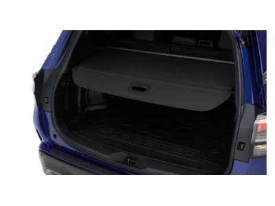 Subaru 65550SL000 Cargo Cover 65550SL000 Subaru Cargo Cover Product Photo 1 of 1