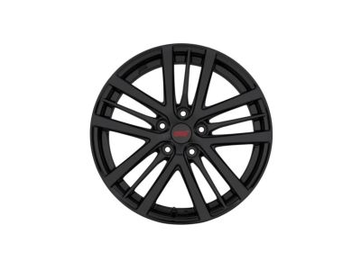 Subaru B3110FN220 STI 18-Inch Alloy Wheel Set B3110FN220 Subaru STI 18-Inch Alloy Wheel Set Product Photo 1 of 1