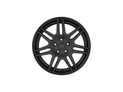 Subaru B3110SJ071 STI 18-Inch Alloy Wheel Set B3110SJ071 Subaru STI 18-Inch Alloy Wheel Set Product Photo 1 of 1