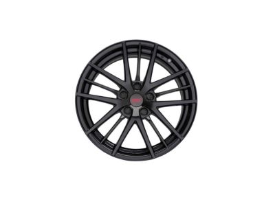 Subaru B3110VC220 STI 18- Inch Alloy Wheel B3110VC220 Subaru STI 18- Inch Alloy Wheel Product Photo 1 of 1