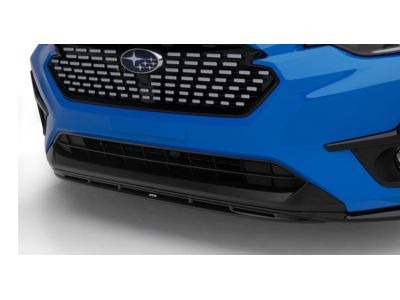 Subaru E2410FN000 STI Under Spoiler - Front E2410FN000 Subaru STI Under Spoiler - Front Product Photo 1 of 1