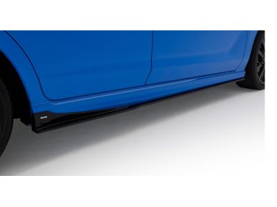 Subaru E2610FN000 STI Under Spoiler - Side E2610FN000 Subaru STI Under Spoiler - Side Product Photo 1 of 1