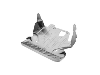 Subaru E515SSL000 Engine Under Guard E515SSL000 Subaru Engine Under Guard Product Photo 1 of 1