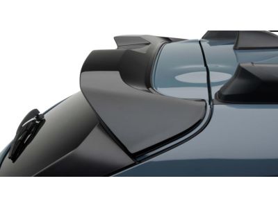 Subaru E7210FN020V2 Roof Spoiler E7210FN020V2 Subaru Roof Spoiler Product Photo 1 of 1