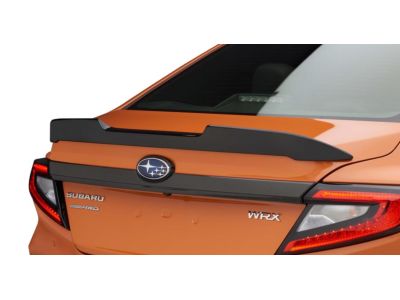 Subaru E7210VC310 Trunk Spoiler E7210VC310 Subaru Trunk Spoiler Product Photo 1 of 1