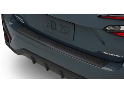 E771SFN000 Subaru Rear Bumper Cover Product Photo 1 of 1