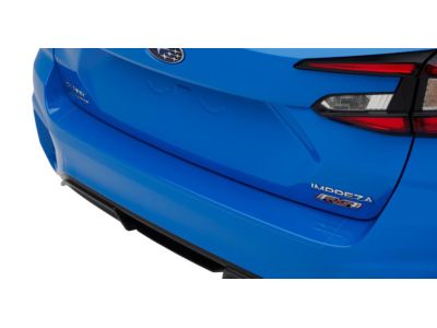 Subaru E771SFN200 Rear Bumper Applique E771SFN200 Subaru Rear Bumper Applique Product Photo 1 of 1