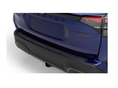 E771SSL000 Subaru Rear Bumper Cover Product Photo 1 of 1