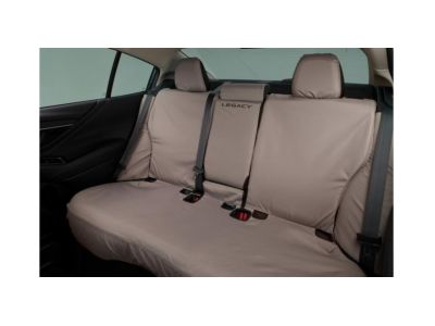 Subaru F411SAN070 Seat Cover - Rear F411SAN070 Subaru Seat Cover - Rear Product Photo 1 of 1