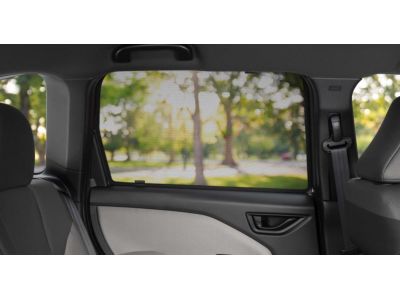 Subaru F501SSL000 Sunshade - 2nd Row F501SSL000 Subaru Sunshade - 2nd Row Product Photo 1 of 1