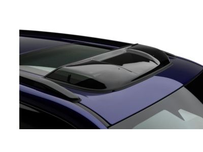 Subaru F5410SL000 Moonroof Air Deflector F5410SL000 Subaru Moonroof Air Deflector Product Photo 1 of 1