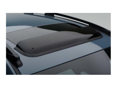 F541SFN000 Subaru Moonroof Air Deflector Product Photo 1 of 1
