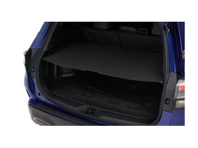 F5510SL110 Subaru Cargo Shelf Product Photo 1 of 1