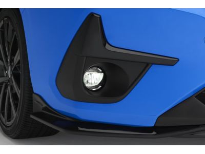 H4510FN000 Subaru Fog Light Kit Product Photo 1 of 1