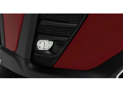 Subaru H451SXC010 Fog Light Kit H451SXC010 Subaru Fog Light Kit Product Photo 1 of 1