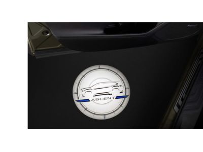 Subaru H4610XC010 Door Projector Lights - Rear H4610XC010 Subaru Door Projector Lights - Rear Product Photo 1 of 1