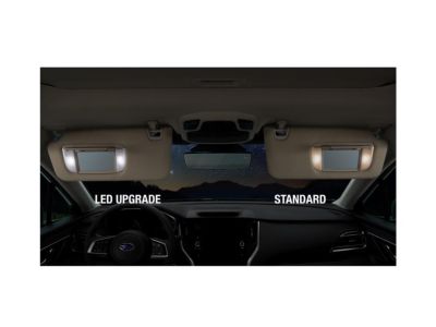 Subaru LED Upgrade H461SAN030