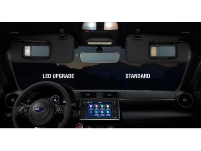 H461SCC130 Subaru LED Upgrade Product Photo 1 of 1