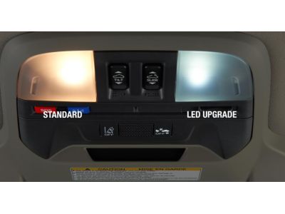 Subaru LED Upgrade H461SFL102