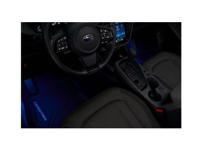 Subaru H461SFN000 Footwell Illumination Kit H461SFN000 Subaru Footwell Illumination Kit Product Photo 1 of 1
