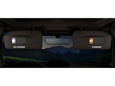 H461SSJ010 Subaru LED Upgrade Product Photo 1 of 1