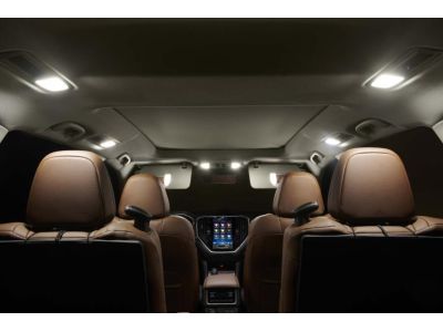 Subaru H461SXC190 LED Upgrade H461SXC190 Subaru LED Upgrade Product Photo 1 of 1